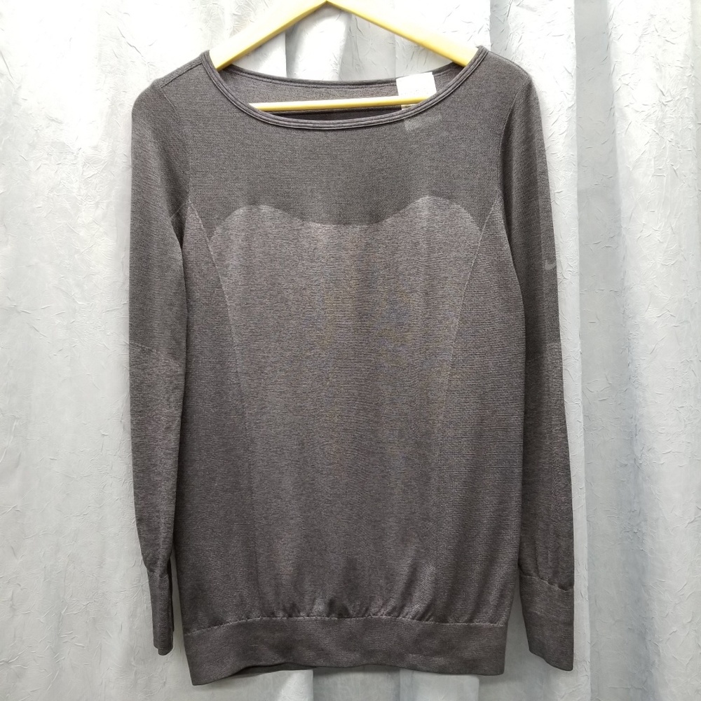 Nike Knit Top